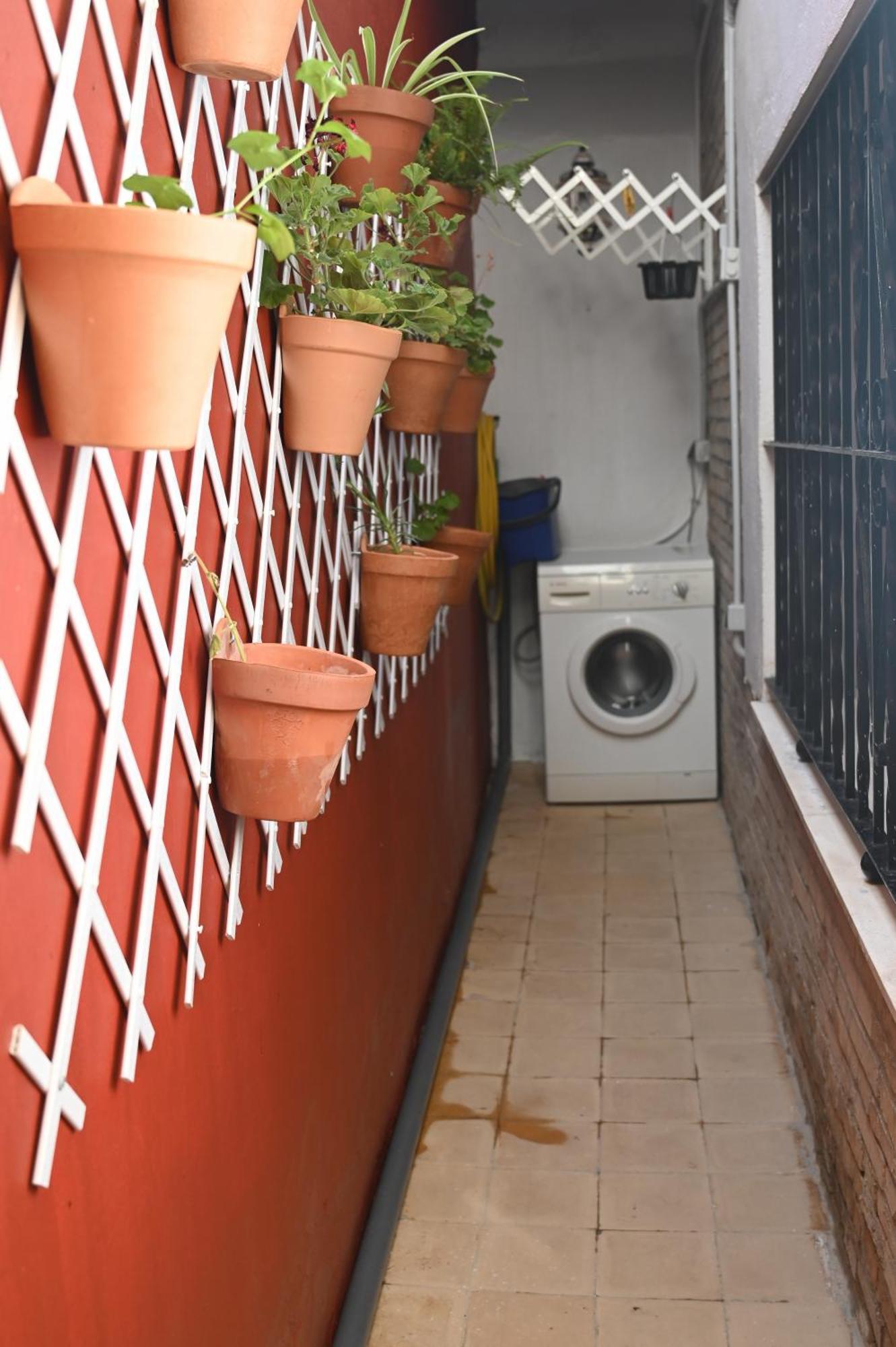 Bienvenidos A San Miguel Apartment Jerez de la Frontera Exterior foto