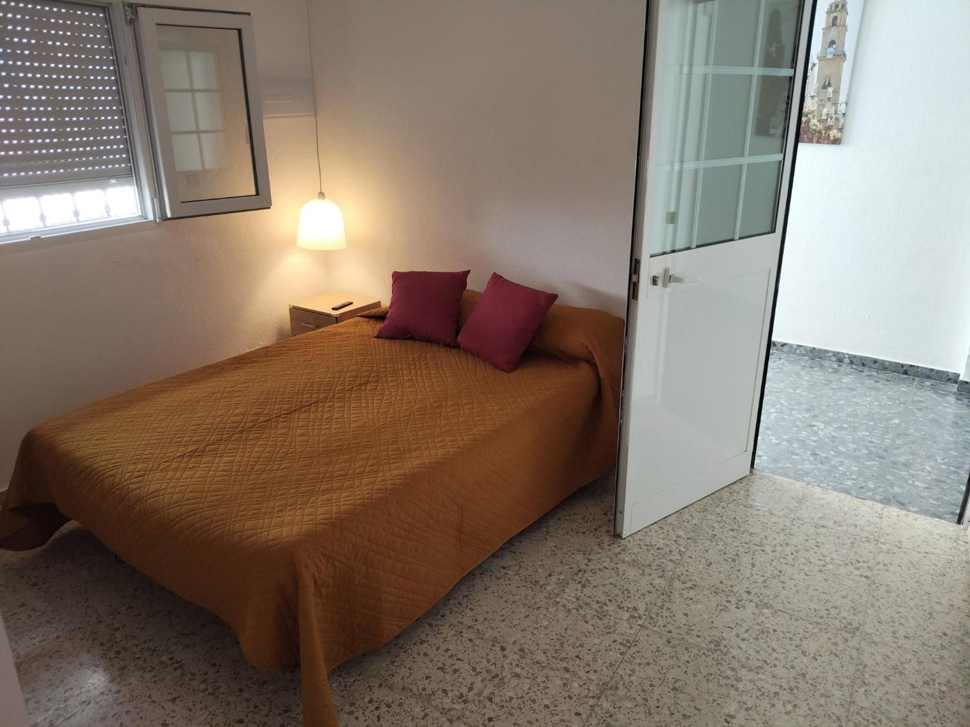 Bienvenidos A San Miguel Apartment Jerez de la Frontera Exterior foto